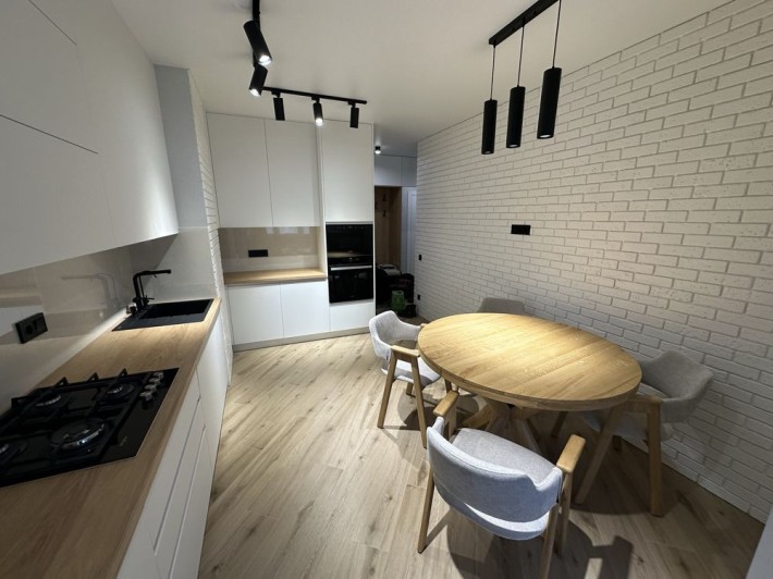 ПЕРША ЗДАЧА 3 кім новобудови біля Проспекту - фото 1