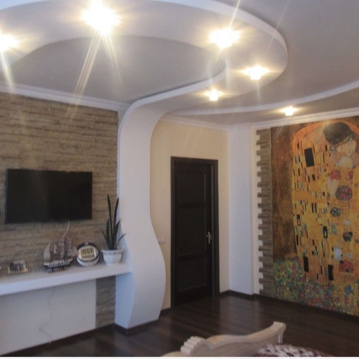 Новобудова на Леваді розвʼязка на Харків - фото 1