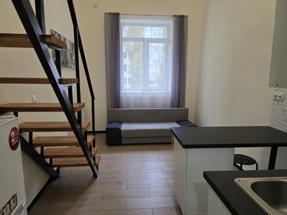 Оренда затишної квартири Бориспільська 9 (Дарницький район) Киев