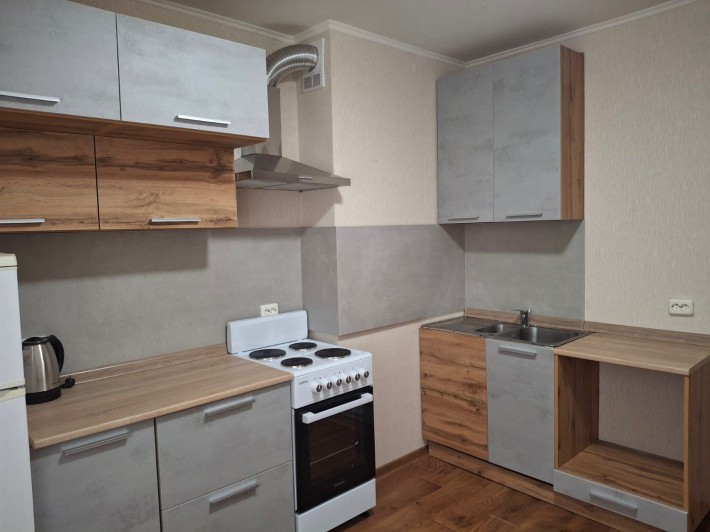 Оренда 2-к квартири ЖК Навигатор. - фото 1