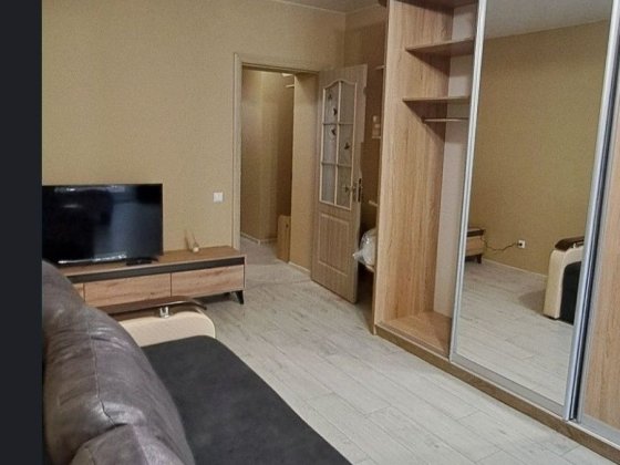 Оренда однокімнатної квартири по вул.Лінтура/парк Боздош/набережна Ужгород