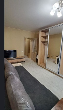 Оренда однокімнатної квартири по вул.Лінтура/парк Боздош/набережна - фото 1