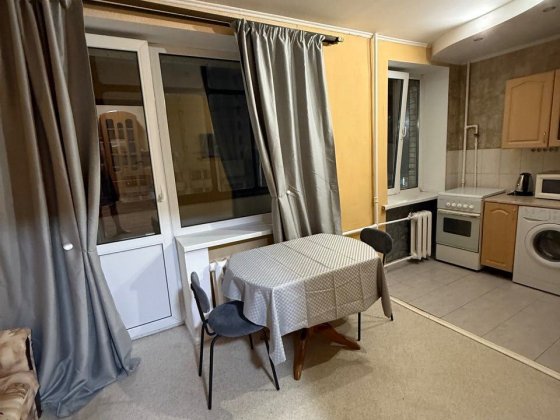 Оренда 1-к квартири метро Печерська Киев