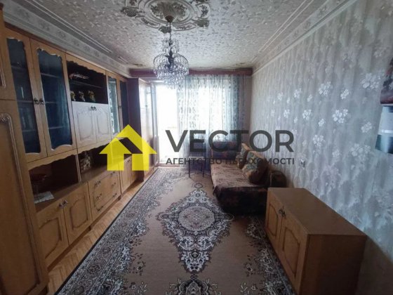 Оренда однокімнатної квартири. Полтава