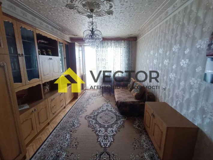 Оренда однокімнатної квартири. - фото 1