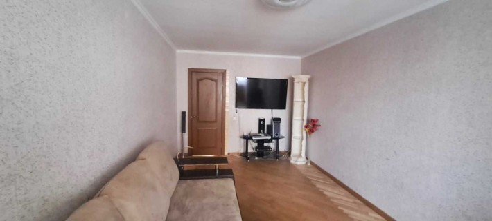 Оренда 3-кімнатної квартири, Березняки, Дніпровський р-н - фото 1