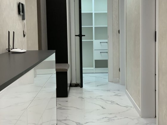 Оренда елегантно ї  2к квартири Ужгород