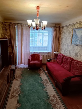 Інстит звязку. Здається 2-х кімнатна квартира - фото 1