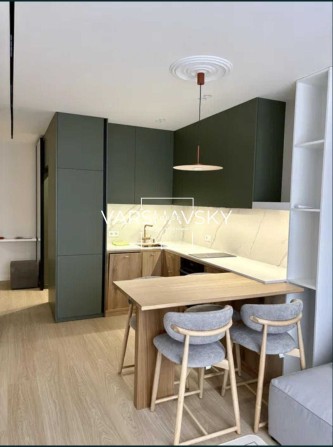 Оренда 1к квартири на ЖК Варшавський2 47м2 - фото 1