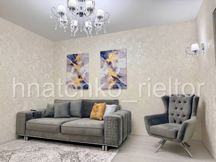 Оренда Новобудова Шевченка 96А Не Вимикають Світло! - фото 1