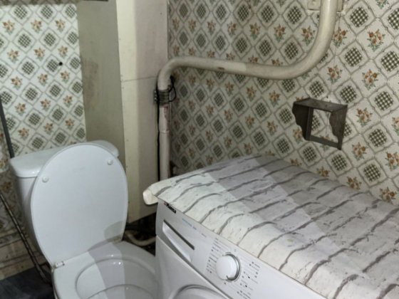 Здається 1 кімната квартира недалеко від Епіцентр Черкассы