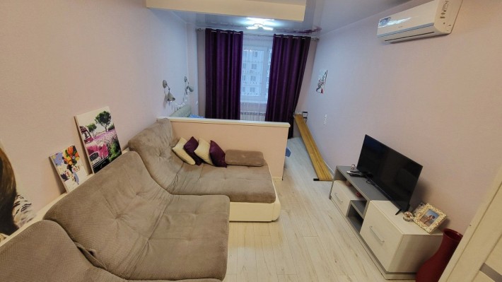 Оренда 2 кім. кв. у ЖК Садовий. - фото 1