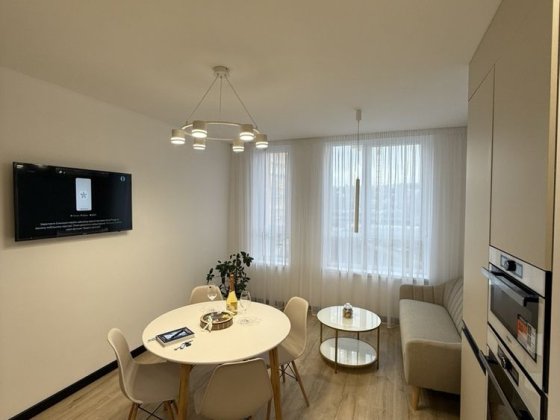 Перша здача 2-кімнатної новобудови | вул. Київська | ЖК «Київський» Черновцы