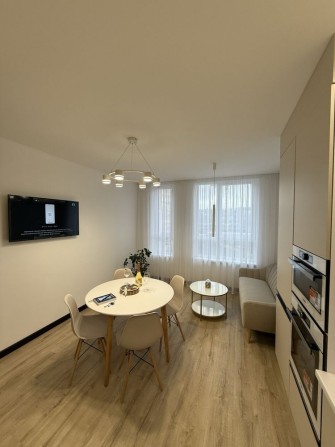 Перша здача 2-кімнатної новобудови | вул. Київська | ЖК «Київський» - фото 1