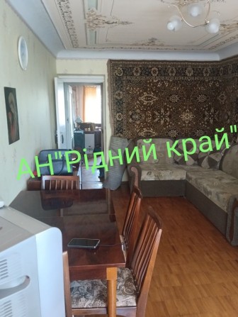 Здається в рні Зигіна(Київська) 2а з розд.кімнатами. - фото 1