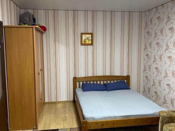 Соборності. Здається 1-кімнатна квартира Полтава