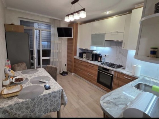 Здам 1-кімн новобудову  вул. Руська р-н McDonalds Черновцы