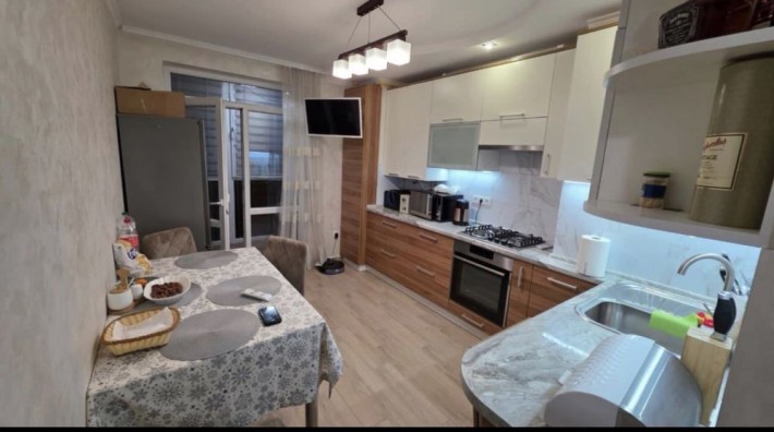 Здам 1-кімн новобудову  вул. Руська р-н McDonalds - фото 1