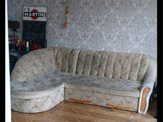 Здам 2 кімнатну на Петровського Черкассы