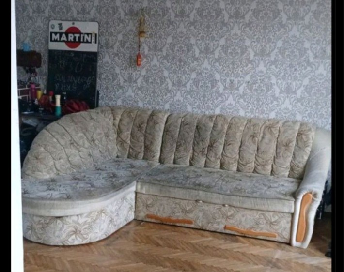 Здам 2 кімнатну на Петровського - фото 1