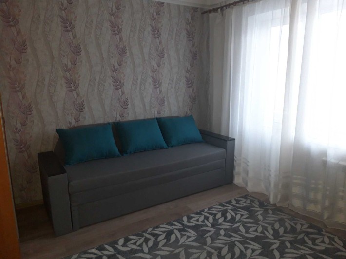 Оренда 1-кімнатної квартири, Виноградар, пр. Європейського союзу - фото 1