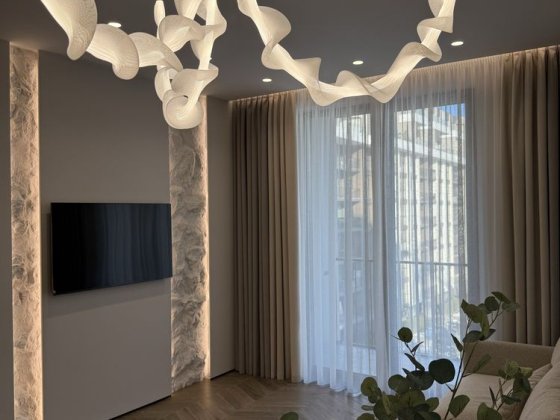 Оренда 2 кімнатної квартири Park Land Ужгород