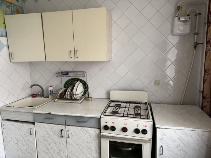 Оренда 2 кв. Вул. 30 років перемоги - фото 1