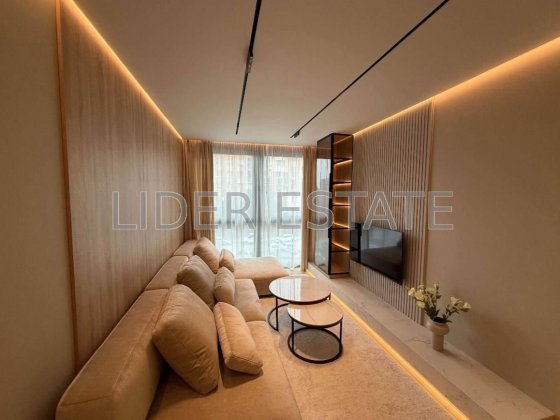 Оренда 2,5 кімнатної квартири преміум класу в новому районі Ужгород