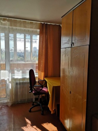 Жмеринская, 2-к раздельная хорошая квартира, метро Святошино - фото 1