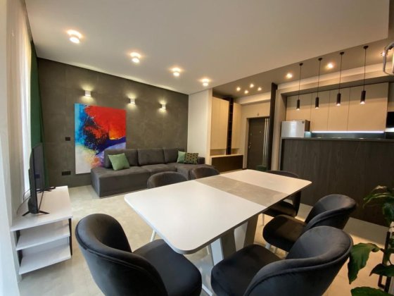 Здається в оренду 1,5 кімн квартира в самому центрі міста. Ужгород