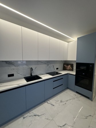 Вишукана 1 кмн квартира вул Гоголя,новобудова - фото 1