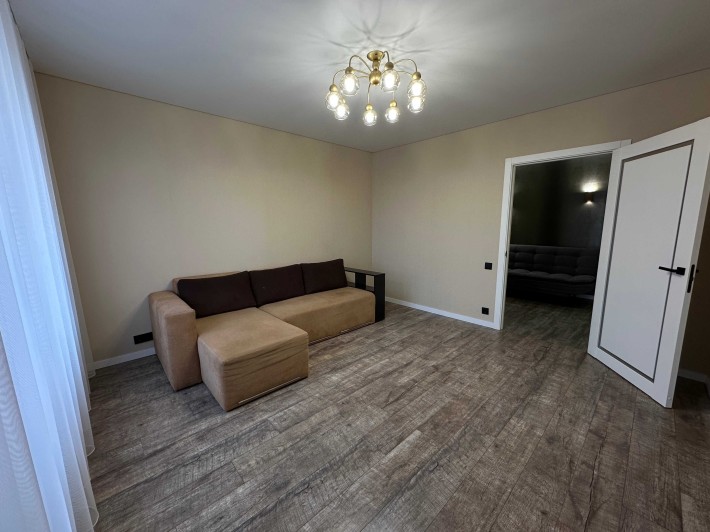 Оренда двокімнатної квартири ЖК "Олімп", Південно - західний р-н - фото 1