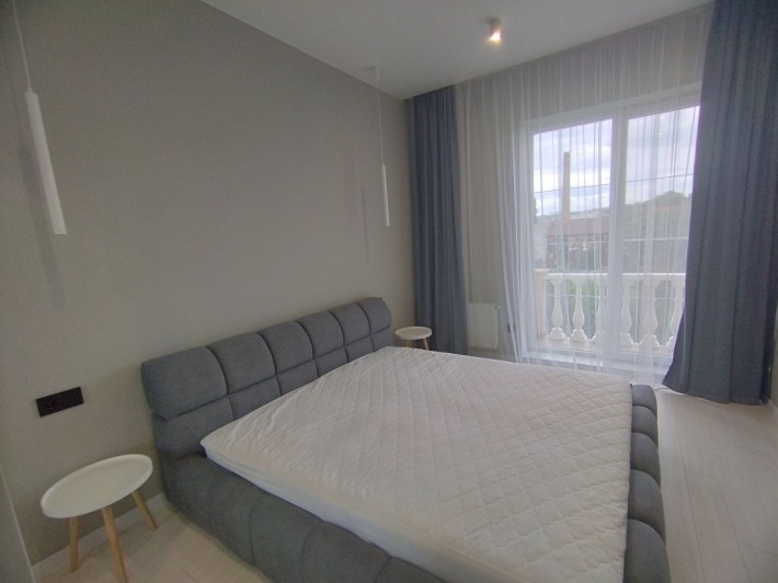 Здається в оренду 2 кімнатна квартира в центрі м. Ужгород - фото 1