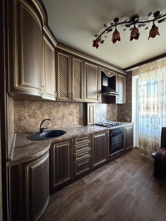 Аренда 3 ком Рокоссовского (Голливуд) - фото 1