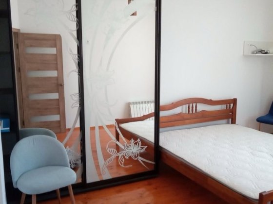 Оренда 2кім квартири, вул Гленца Ужгород