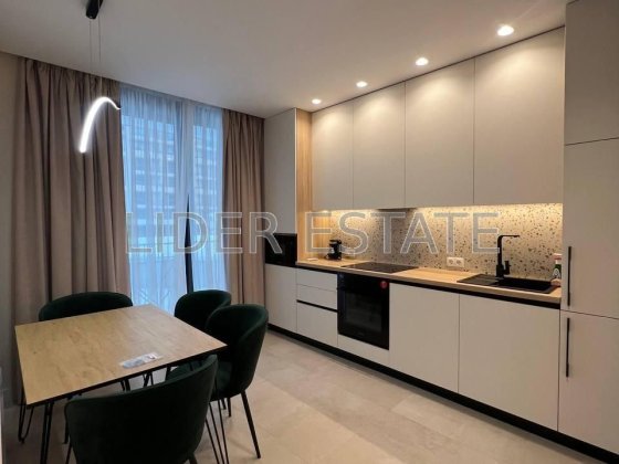 Гарна 1-кімнатна квартира в ЖК «Park Land», Ужгород Ужгород