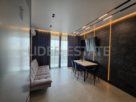 Оренда 2,5-кімнатної квартири в ЖК "Park Land" у м. Ужгород Ужгород