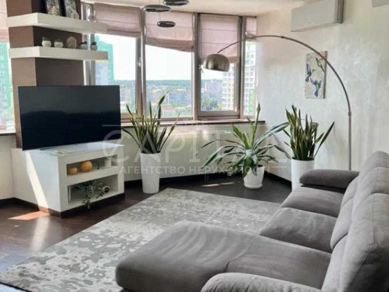 WOW Оренда ВИДОВОЇ 3к квартира Паркове місто Вишгородська 45 ЛЮКС Київ