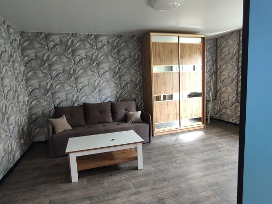 Сдам однокомнатную квартиру ул. Лётная 16 Чернігів