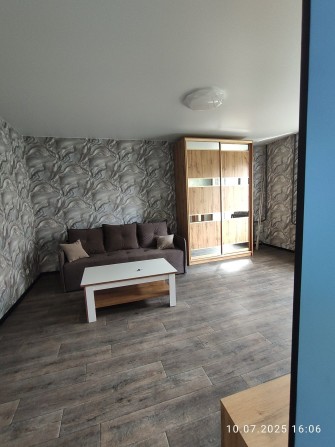 Сдам однокомнатную квартиру ул. Лётная 16 - фото 1