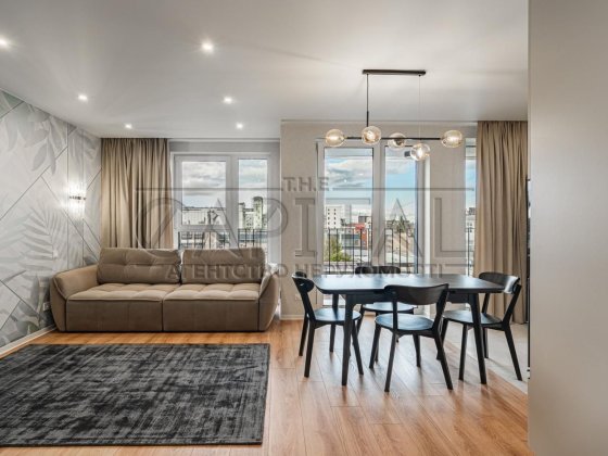 Оренда квартири, ЖК 044, вул. Кирилівська, Куренівка Киев