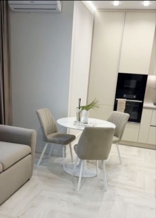 Довгострокова оренда однокімнатної квартири ЖК ПАРКЛЕНД | PARKLAND - фото 1