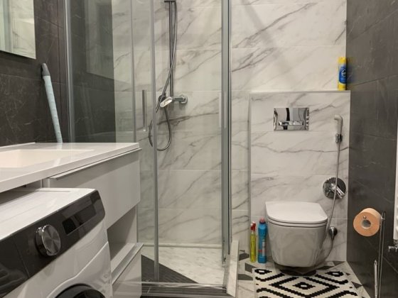 Оренда простороі 2 к квартири Боздош поруч з парком Ужгород