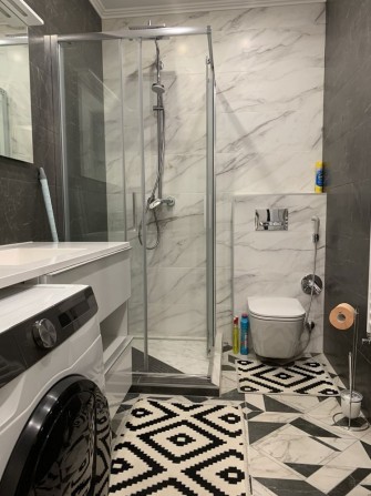 Оренда простороі 2 к квартири Боздош поруч з парком - фото 1