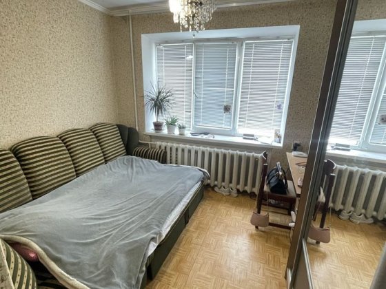 Здаю 2-х кімнатну квартиру, район Льотна, власник Чернігів