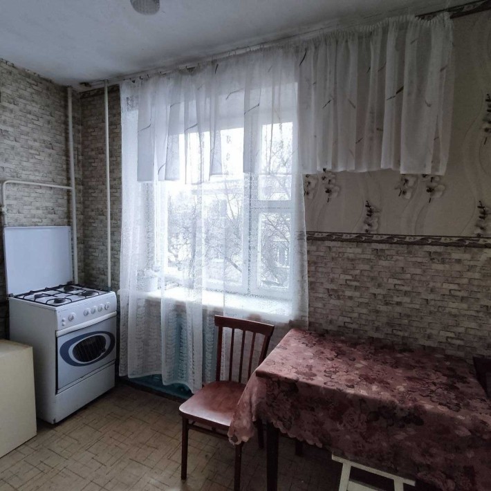 Сдаётся однокомнатная квартира - фото 1