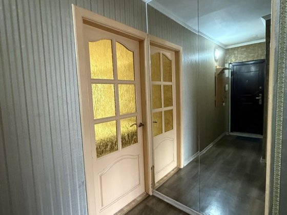 Оренда 2-кімнатної квартири Автономне опалення вул. Соборності Чернигов