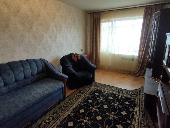 Оренда 2-х кімнатної квартири м. Чернігів , вул. Соборності, 7 а Чернигов