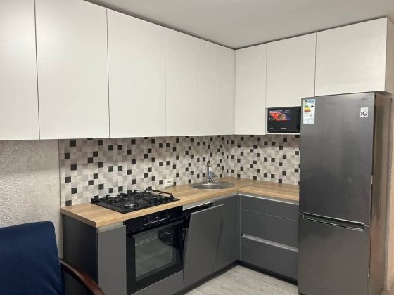 Оренда 1кім в районі Льотної. Автономне опалення Чернігів