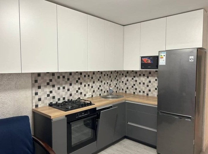 Оренда 1кім в районі Льотної. Автономне опалення - фото 1